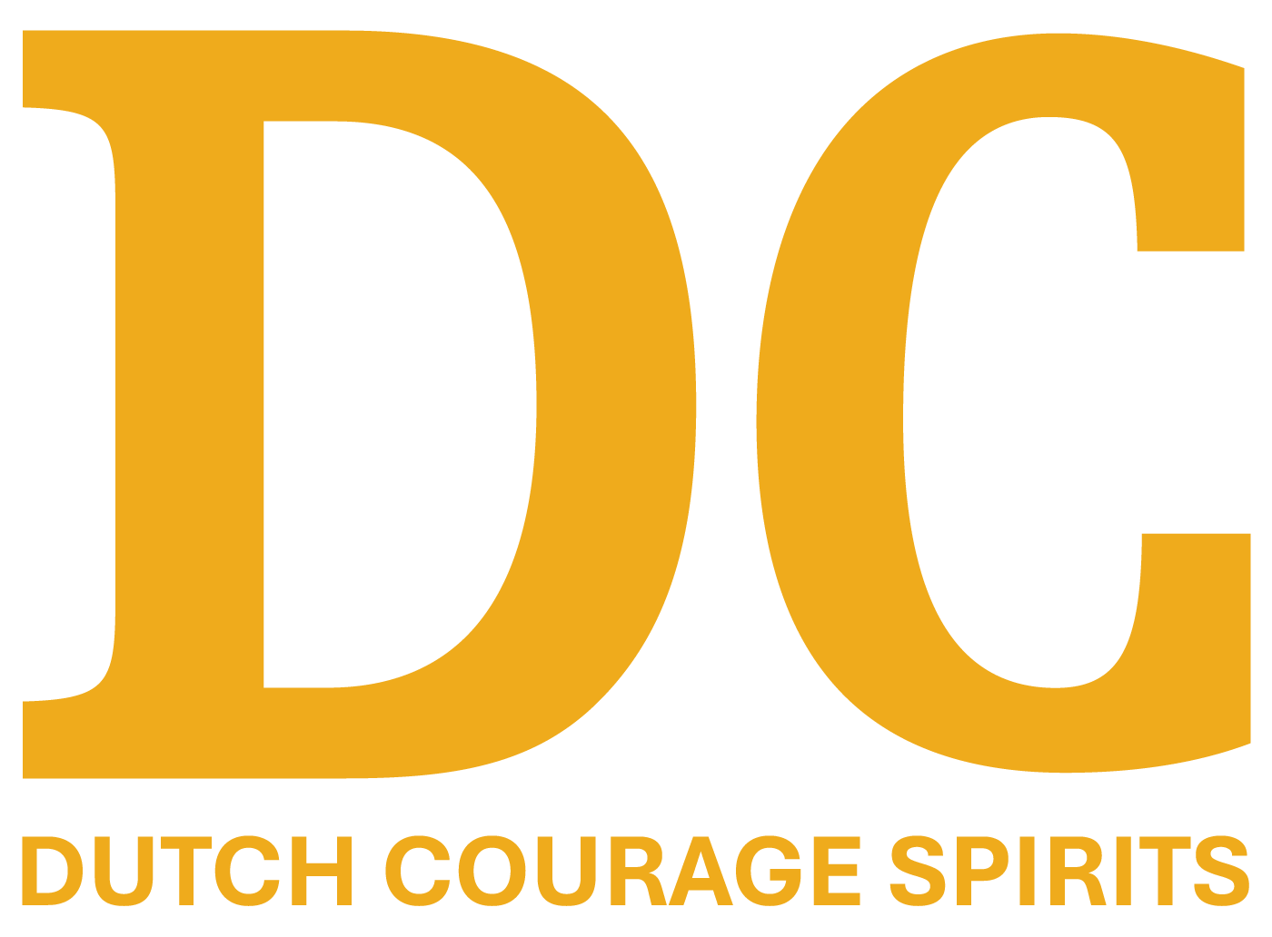 Dutch Courage Spirits